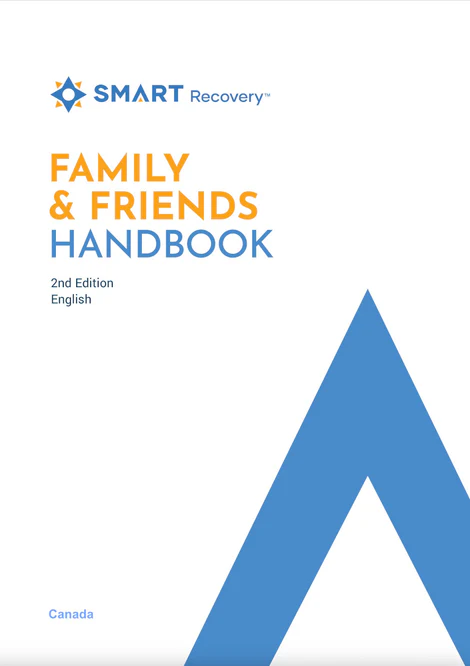 Friends & Family Book Cover